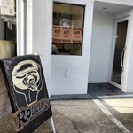 ROLLIE's COFFEE - 