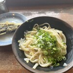 中村うどん - 