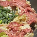炊き肉牛ちゃん 福岡大橋店 - 