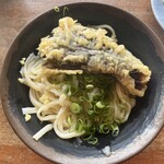中村うどん - 