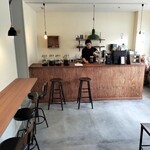 ROLLIE's COFFEE - 
