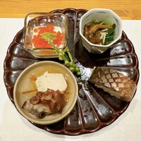 ご馳走 ね音 - 