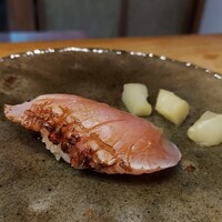 鮨 かず矢 - 