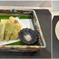 神楽坂 鮨 弥栄 - 