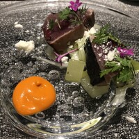 しまなみふれんち Murakami - 