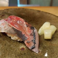 鮨 かず矢 - 
