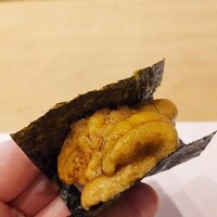 鮨 かず矢 - 