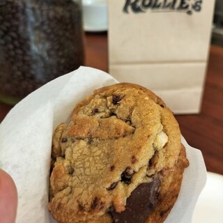 ROLLIE's COFFEE_1