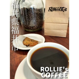 ROLLIE's COFFEE_0