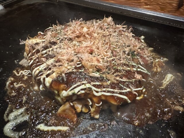 Cabbage Tei photo 3
