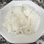 今池呑助飯店 - 09.白飯（並）250円