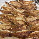 今池呑助飯店 - 11.呑助特製餃子500円×4