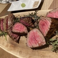 ビストロガブリ 大門店 - 
