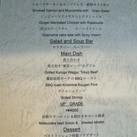 Lounge & Dining G -  Lounge & Dining G -