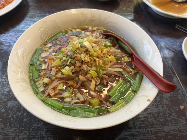 口コミ一覧 : 中華 御園 - 鶴川/中華料理 [食べログ]