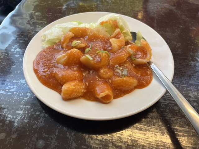 中華 御園 - 鶴川/中華料理/ネット予約可 | 食べログ