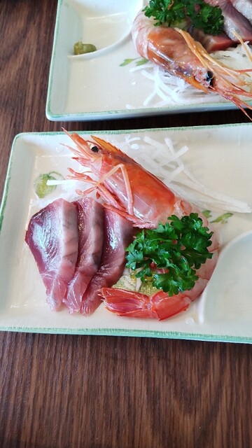 げんちゃんハウス - 松島海岸（食堂）の写真