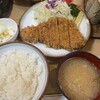 とんかつ うちの