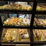 バックシュトゥーベ ツオップ - 