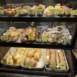 バックシュトゥーベ ツオップ - 