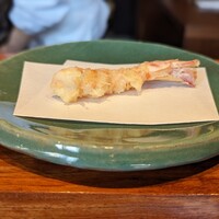 江戸前晋作 - 
