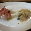 イタリア料理 ノンナジーニャ - 