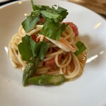 イタリア料理 ノンナジーニャ - 