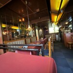 SCRATCH - スクラッチ 店内