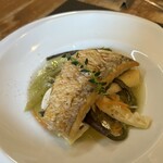 イタリア料理 ノンナジーニャ - 