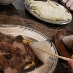 骨付鳥 一鶴 丸亀本店 - 