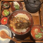 新宿うな鐵 - 
