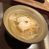 下鴨茶寮 東のはなれ - 