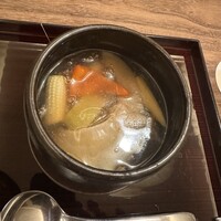 下鴨茶寮 東のはなれ - 