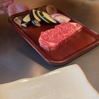 鉄板焼 桂 - 