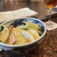 鉄板焼 桂 - 