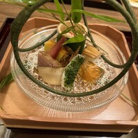 下鴨茶寮 東のはなれ - 