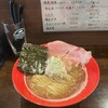 麺屋 喜楽明人
