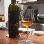 IZA - Sacava Sulle Bucce 2018