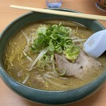 麺屋 彩未 - 