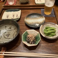 秋田 てんぷら みかわ - 