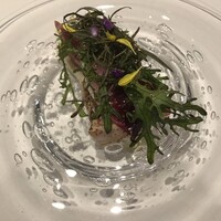 Grand rocher - 