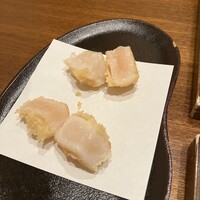 秋田 てんぷら みかわ - 