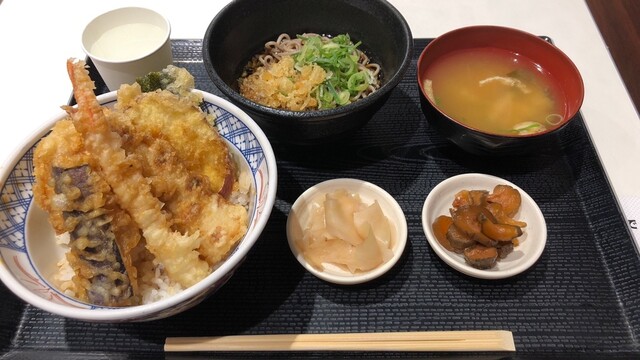 Ageten maru Ion Gojo Ten photo 5