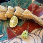 銀座 四代目 高橋屋 銀座店 - 