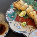 銀座 四代目 高橋屋 銀座店 - 