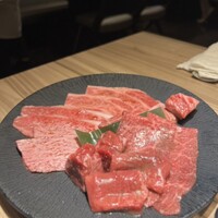 焼肉うしごろ 横浜店 - 