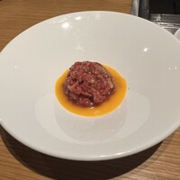 ビーフキッチン 恵比寿店 - 