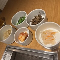 ビーフキッチン 恵比寿店 - 