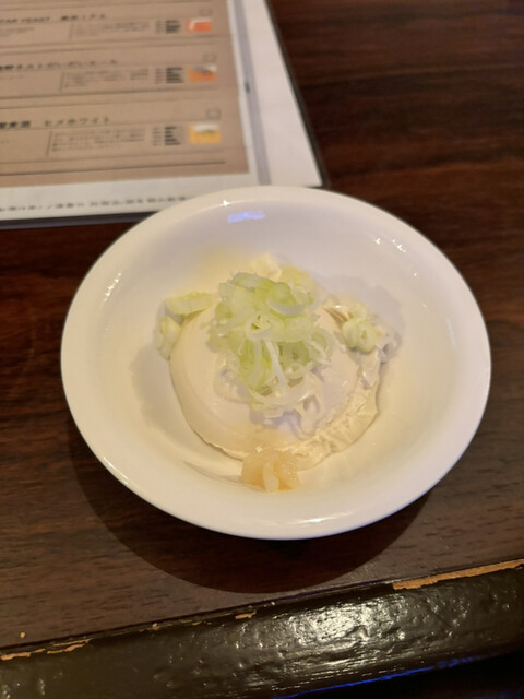 BAR YUNOMI（バー ユノミ） - 鶴岡（ビアバー）の写真