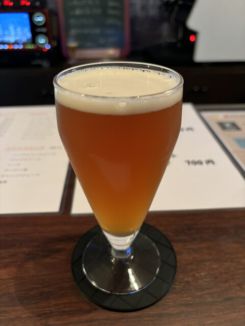 BAR YUNOMI（バー ユノミ） &ndash; 鶴岡のビアバーで楽しむ多彩なクラフトビールと料理